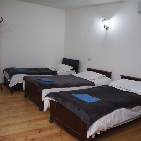 jeki's apartment in old tbilisi Buitenkant foto