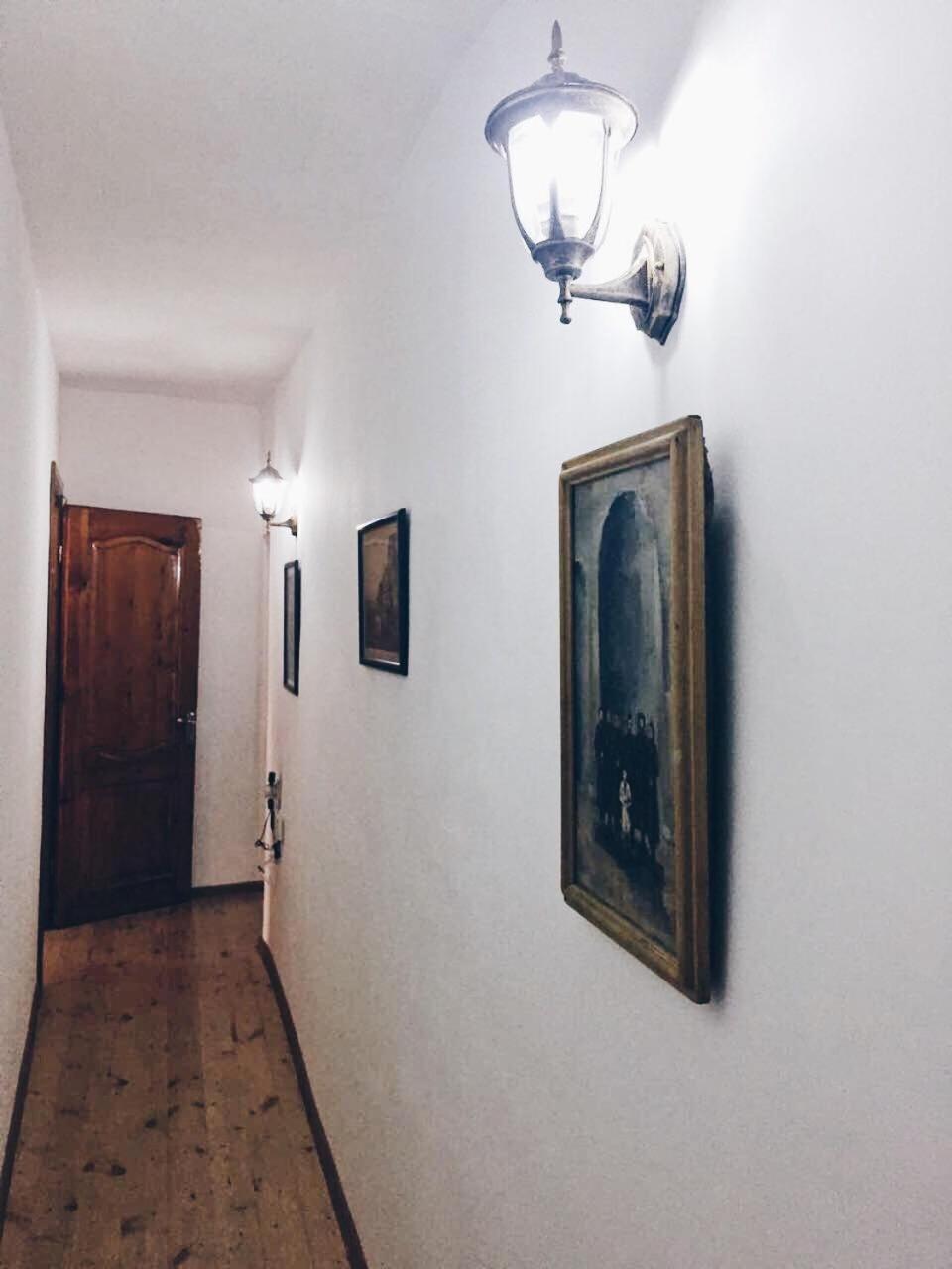 jeki's apartment in old tbilisi Buitenkant foto