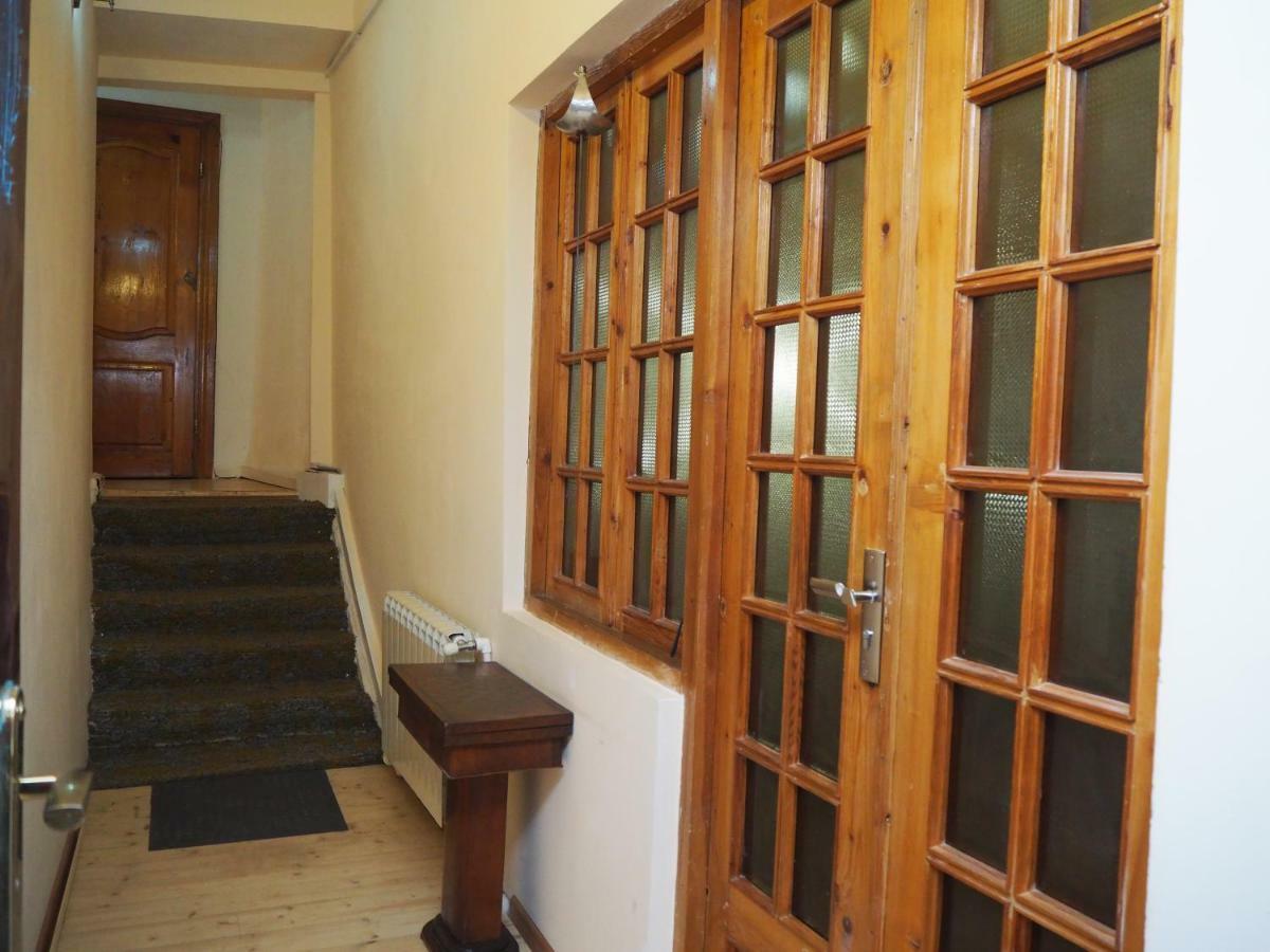 jeki's apartment in old tbilisi Buitenkant foto