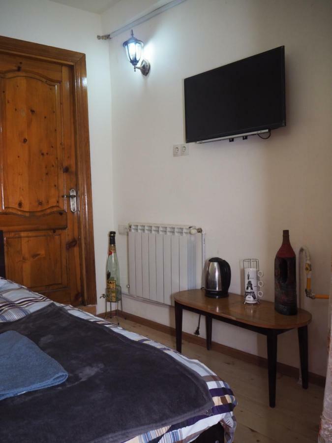 jeki's apartment in old tbilisi Buitenkant foto