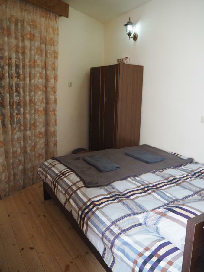 jeki's apartment in old tbilisi Buitenkant foto